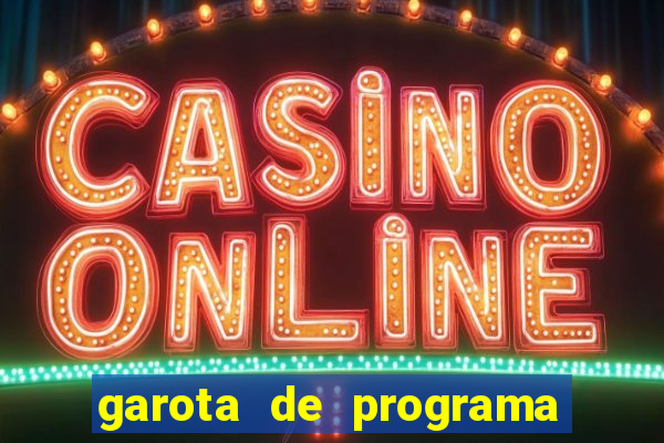 garota de programa em saj bahia